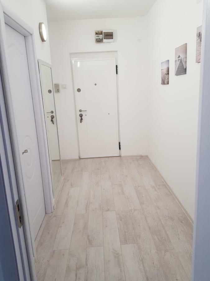 Apartament Flo Constança Exterior foto